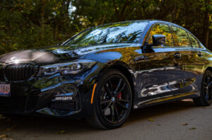 Why Ceramic Coating Is the BEST Move