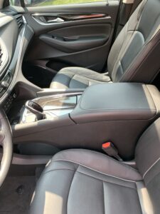 auto detailing company