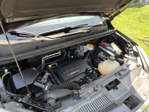Why Engine Bay Detailing Cleaning Matters